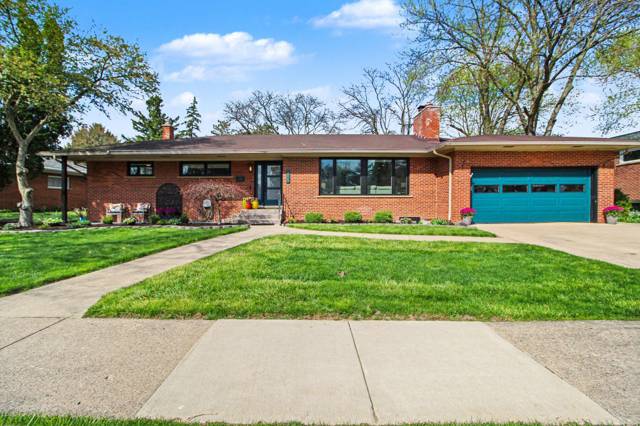 1809 Covington Drive, Ann Arbor, MI
