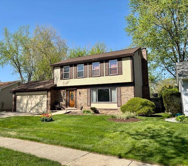 5710 Princeton Place, Ypsilanti, MI