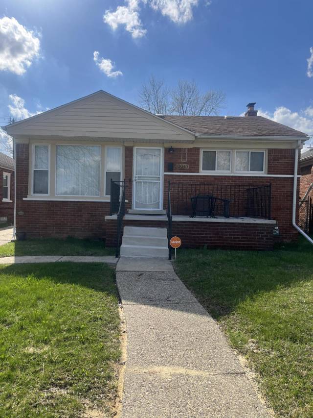 10047 Sorrento Avenue, Detroit, MI
