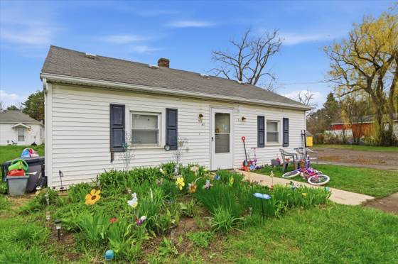 7191 N Dort Highway, Mount Morris, MI 48458 photo 2