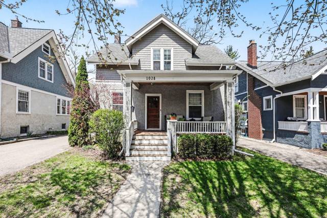 1028 W Liberty Street, Ann Arbor, MI