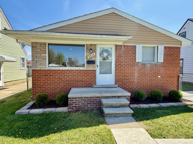 6924 Belton Street, Garden City, MI