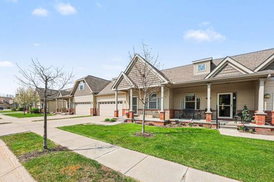 267 Victoria Drive, Dexter, MI 48130 photo 4