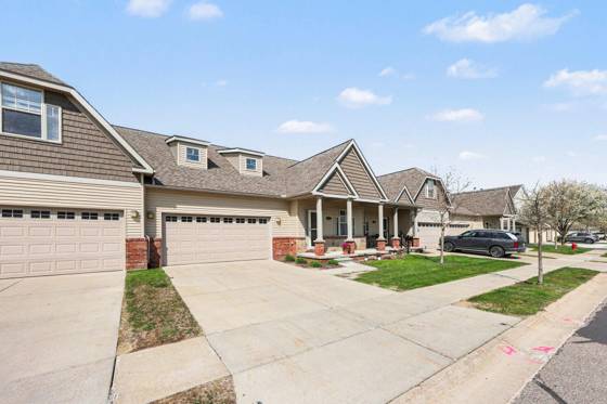 267 Victoria Drive, Dexter, MI 48130 photo 2