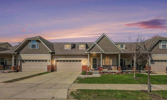 267 Victoria Drive, Dexter, MI