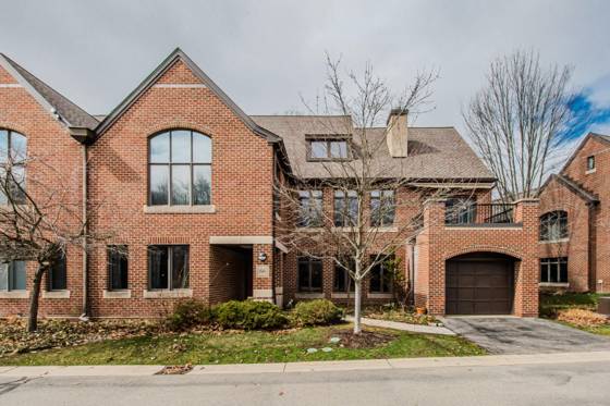 844 Asa Gray Drive, Ann Arbor, MI 48105 photo 2