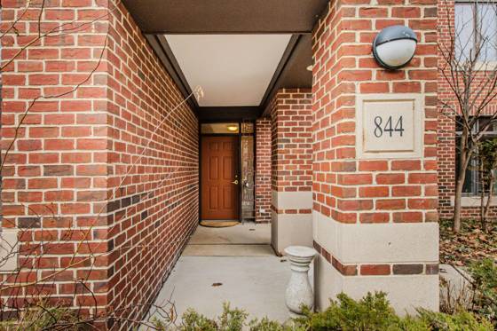 844 Asa Gray Drive, Ann Arbor, MI 48105 photo 3