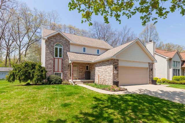 841 Scarlet Oak Drive, Monroe, MI