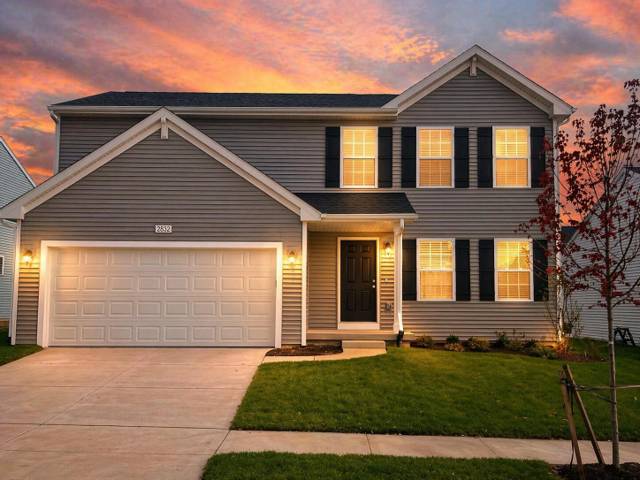 2832 Sycamore River Drive, Fowlerville, MI