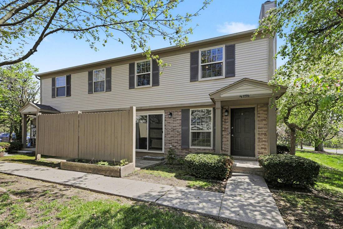 3036 Forest Creek Court, Ann Arbor, MI 48108