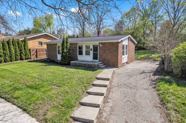 1026 Gott Street, Ann Arbor, MI