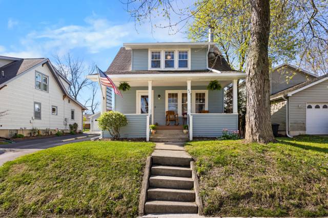 521 Pauline Boulevard, Ann Arbor, MI