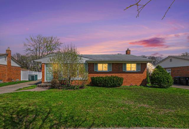 31618 Haldane Street, Livonia, MI