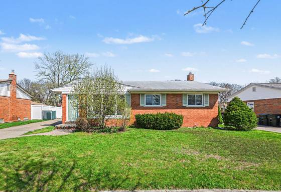 31618 Haldane Street, Livonia, MI 48152 photo 2