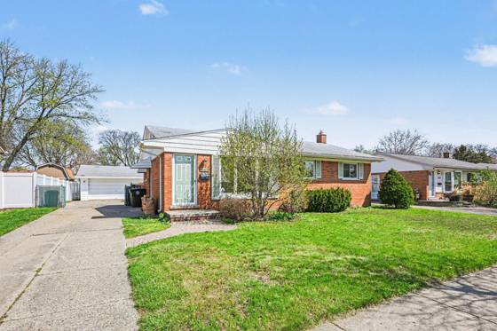 31618 Haldane Street, Livonia, MI 48152 photo 3