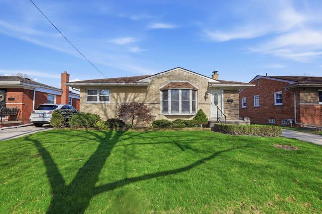 24808 Cubberness Street, Saint Clair Shores, MI