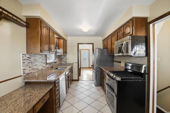 24808 Cubberness Street, Saint Clair Shores, MI 48080 photo 2