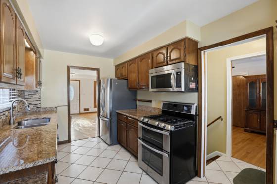 24808 Cubberness Street, Saint Clair Shores, MI 48080 photo 5