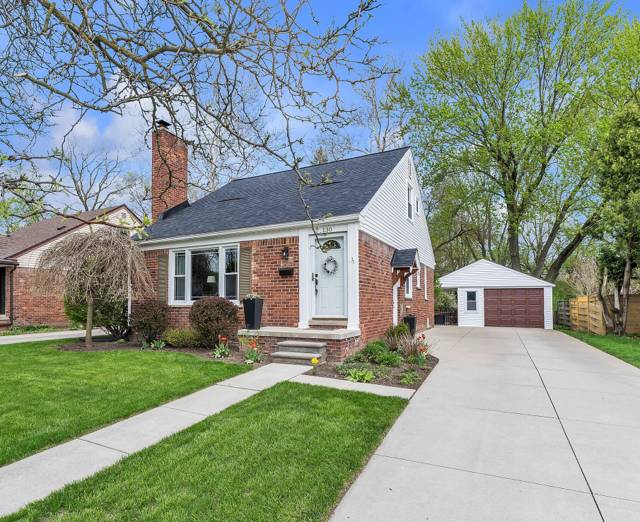 130 N Holbrook Street, Plymouth, MI