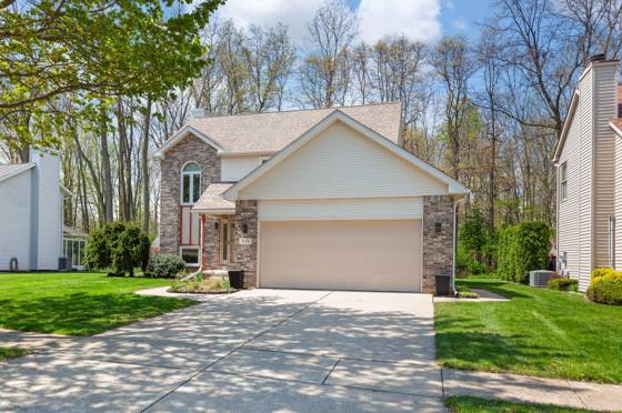 841 Scarlet Oak Drive, Monroe, MI 48162 photo 3