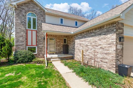 841 Scarlet Oak Drive, Monroe, MI 48162 photo 4