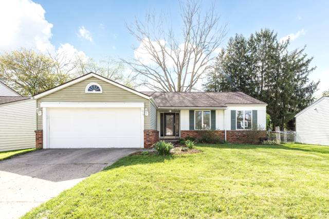 88 Carriage Way, Ypsilanti, MI