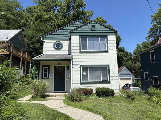 606 W Summit Street, Ann Arbor, MI