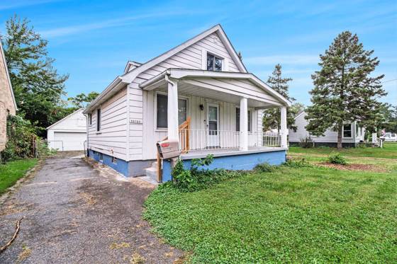 23739 Cayuga Avenue, Hazel Park, MI 48030 photo 2