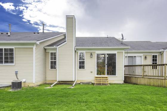 1349 Stewart Drive, Ypsilanti, MI 48198 photo 4
