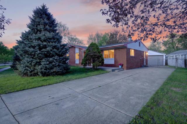 11137 Jackson Street, Van Buren Twp, MI