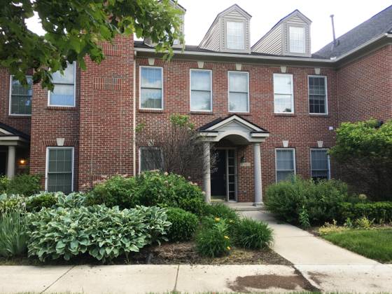 5707 Hampshire Lane #68, Ypsilanti, MI 48197 photo 2