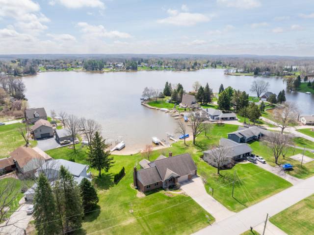 3757 Lake Lapeer Drive, Metamora, MI