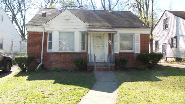 18447 Fielding Street, Detroit, MI