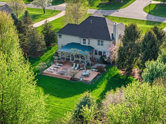 6345 Brookview Drive, Saline, MI 48176 photo 5