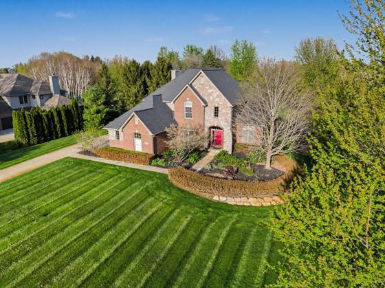 6345 Brookview Drive, Saline, MI 48176 photo 4