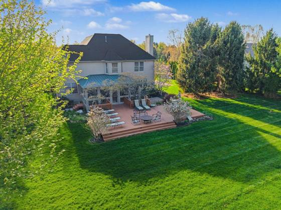 6345 Brookview Drive, Saline, MI 48176 photo 3