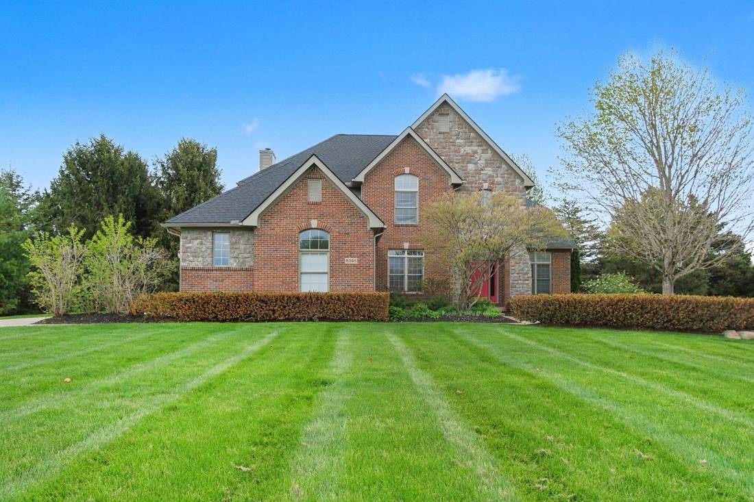 6345 Brookview Drive, Saline, MI 48176