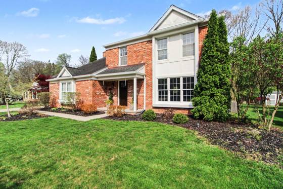15698 Oakhill Court, Livonia, MI 48154 photo 3