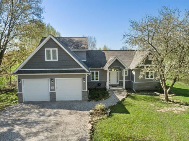5785 Layton Road, Fowlerville, MI