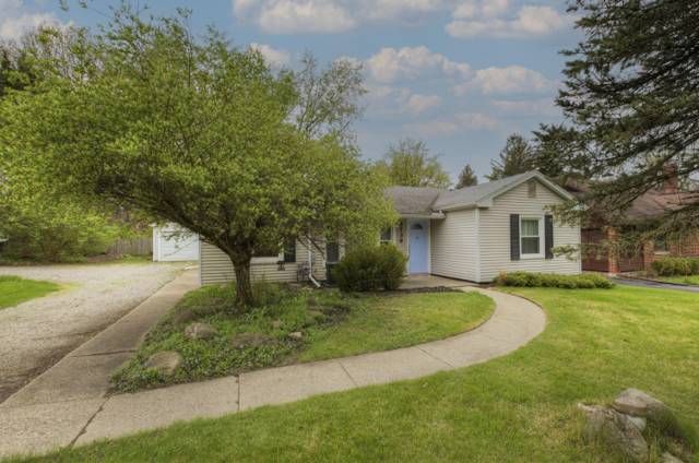 3739 Dexter Ann Arbor Road, Ann Arbor, MI