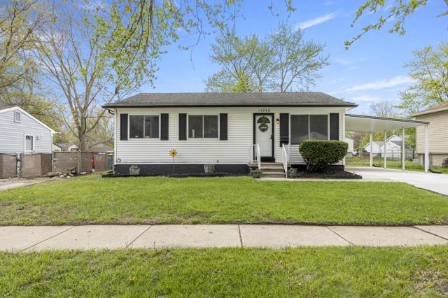 15746 Meadow Street, Romulus, MI