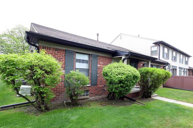 41382 Northwind Drive, Canton, MI