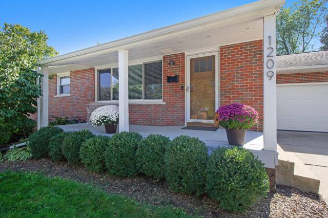 1209 Clague Avenue, Ann Arbor, MI