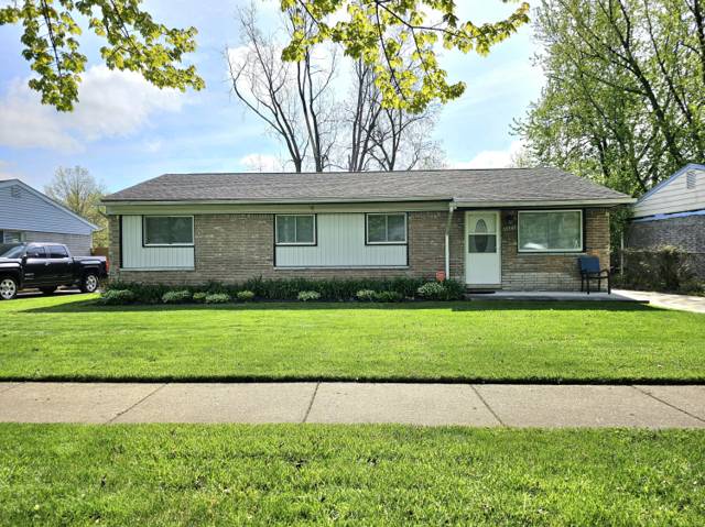 15541 Wellington Street, Taylor, MI