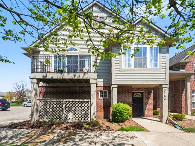 3162 Primrose Lane #138, Ypsilanti, MI