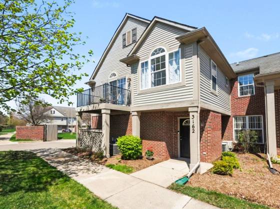3162 Primrose Lane #138, Ypsilanti, MI 48197 photo 2