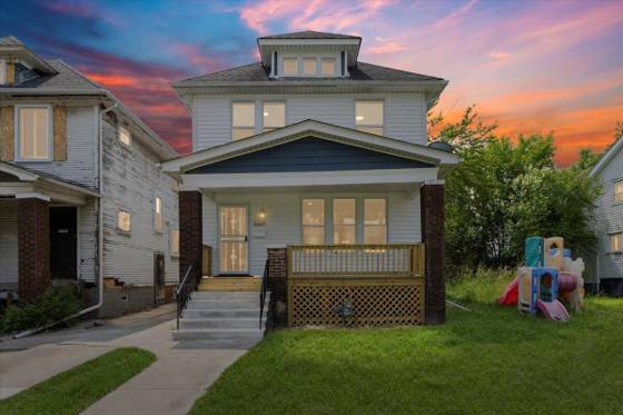 5357 Pacific Avenue, Detroit, MI 48204 photo 2