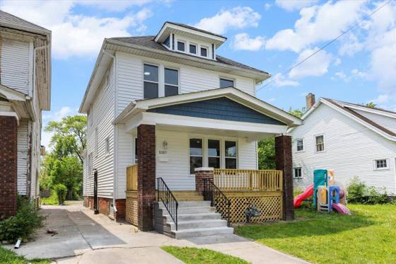 5357 Pacific Avenue, Detroit, MI 48204 photo 3