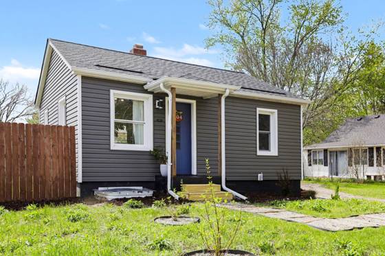904 Hawthorne Avenue, Ypsilanti, MI 48198 photo 2