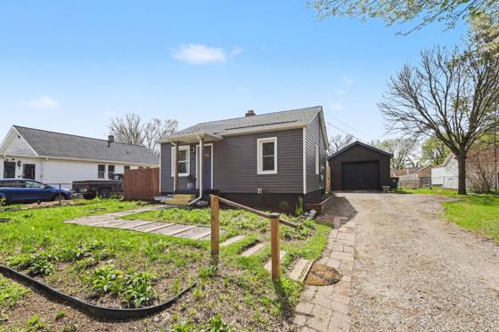904 Hawthorne Avenue, Ypsilanti, MI 48198 photo 5